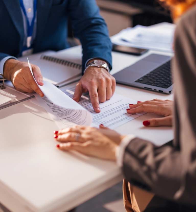 Montis Mas team of international experts in tax and real estate law
