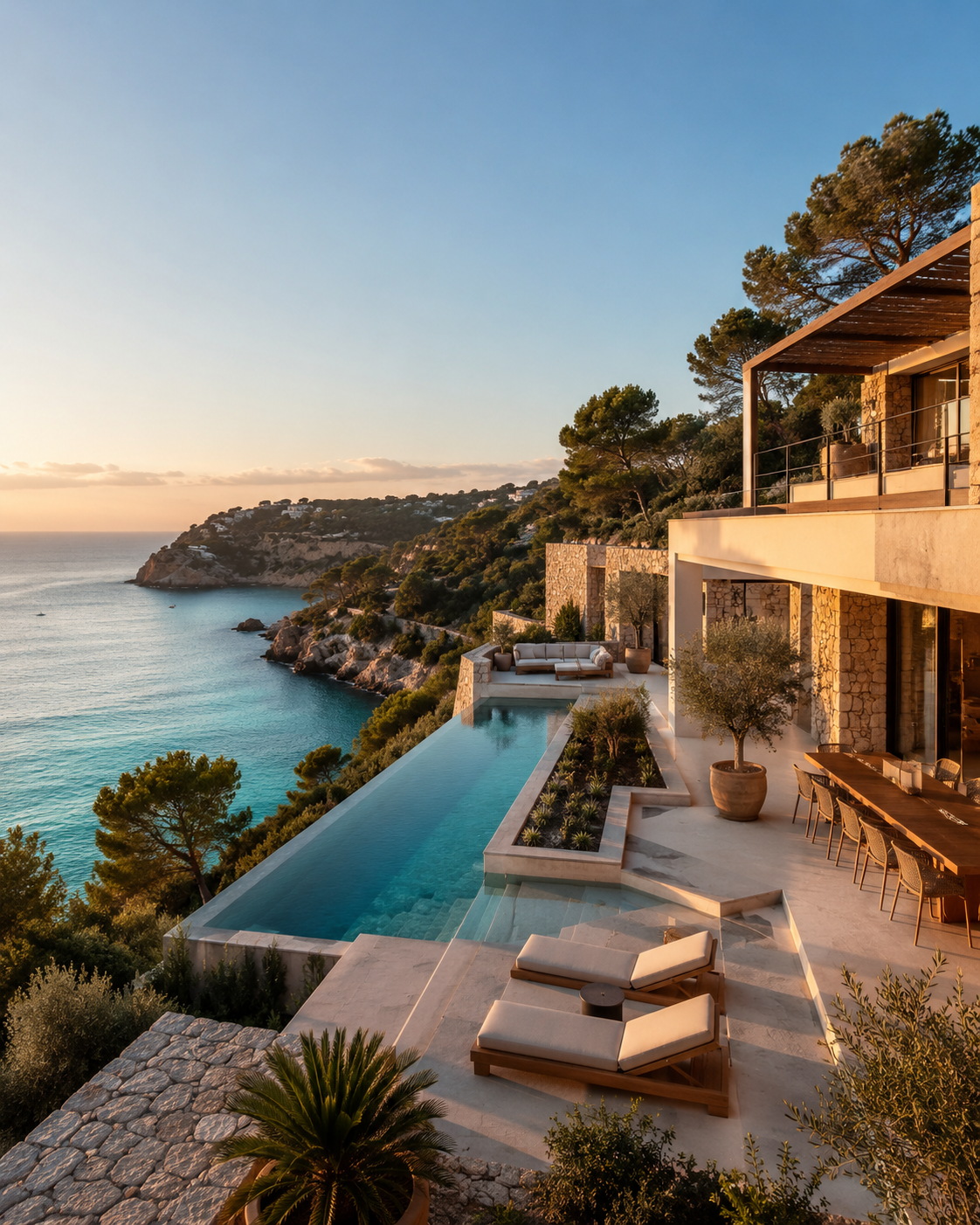 Holiday Rentals in the Balearic Islands