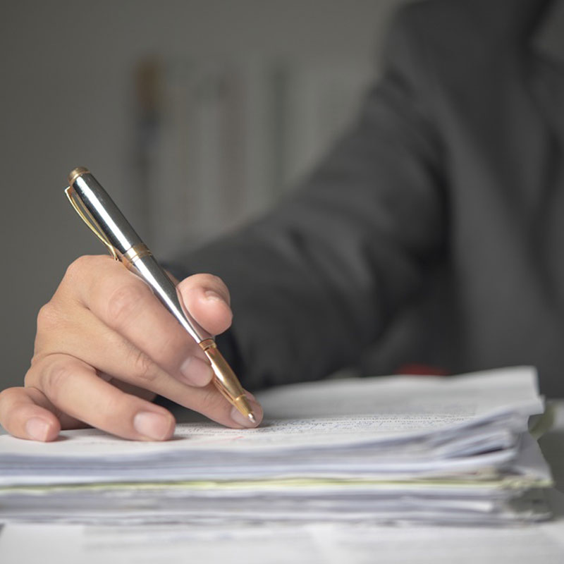 Administrative Law Montis Mas