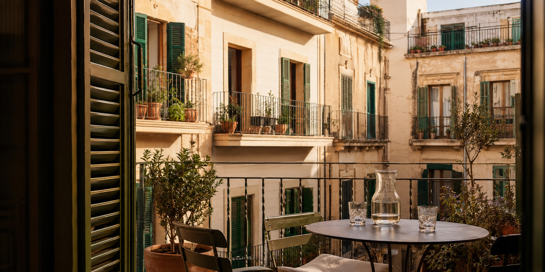 Noise and Parties in Vacation Rentals