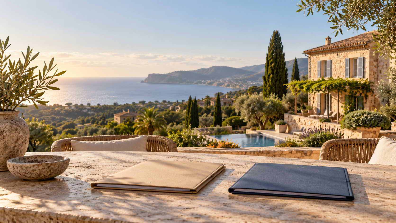 buying property through a company in Spain